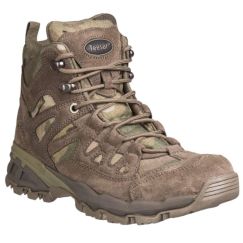 Ботинки "SQUAD" 5 INCH Mil-Tec, цвет Multicam