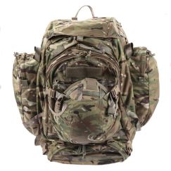 Рюкзак MTP VIRTUS 90 L. Bergen