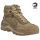 Ботинки PHANTOM MID  Prabos, цвет Sandstorm
