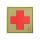 Патч Maxpedition Medic Patch Large Arid