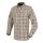 Рубашка Defender mk2 City Helikon, цвет CIDER PLAID