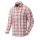 Рубашка TRIP SHIRT  Helikon, цвет RED PLAID