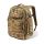 Рюкзак Rush 24 2.0" 5.11 Tactical, цвет MultiCam (37л.)
