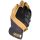 Перчатки  Mechanix Wear Fastfit Material 4X, цвет Brown