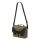 Сумка CLAYMORE BAG Helikon, цвет Olive Green/Black
