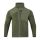 Флисовая кофта Blue Label Glaucidium EmersonGear, цвет Rangen Green