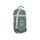 Мешок спальный Naturehike NH21MSD09 мини LW180, размер M, зеленый, молния слева, 6927595777930L