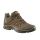 Ботинки HAIX Black Eagle Nature GTX Low, brown