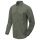 Рубашка Defender mk2 Long Sleeve Helikon, цвет Olive Green