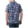 ​Рубашка с коротким рукавом 5.11 Adventure Print Deep Sea Neu Vay Camo