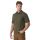 Поло UTL Helikon, цвет Olive Green