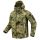 Тактическая куртка софтшелл 7.62 Softshell Tactical Jacket "STURM-1, цвет ZV