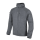 Флисовая кофта ALPHA HOODIE Helikon, цвет Shadow Grey