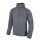 Флисовая кофта ALPHA HOODIE Helikon, цвет Shadow Grey
