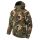 Куртка WOLFHOUND Hoodie Helikon, цвет  - US Woodland