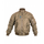 Куртка Пилот-бомбер, GD056A утепленный  762 Armyfans  Coyote