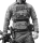 Поло Лонгслив Emersongear BlueLabel UMP Frogmen, цвет WG