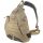 Рюкзак однолямочный Maxpedition Monsoon Gearslinger, цвет  Khaki