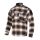 Рубашка Blue Label Longicorn Flannel EmersonGear, цвет Orange Black