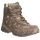 Ботинки "SQUAD" 5 INCH Mil-Tec, цвет Multicam