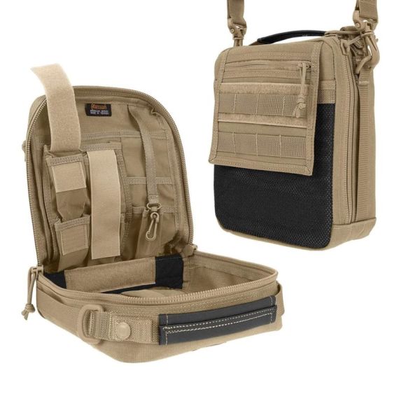 Подсумок Maxpedition NeatFreak Khaki