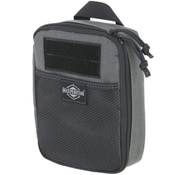 Органайзер Maxpedition Beefy Pocket Organizer Wolf Gray