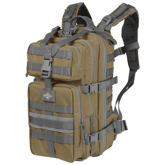 Тактический рюкзак Maxpedition Falcon II Backpack Foliage Khaki