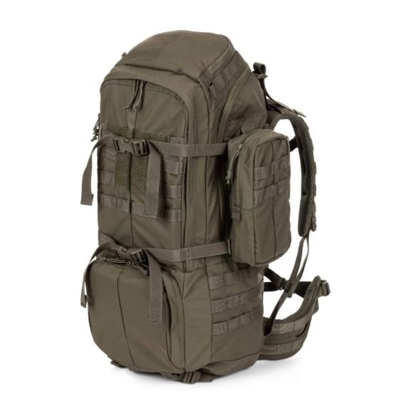 РЮКЗАК RUSH 100 60L 5.11 Tactical, цвет Ranger Green