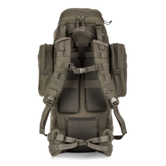 РЮКЗАК RUSH 100 60L 5.11 Tactical, цвет Ranger Green