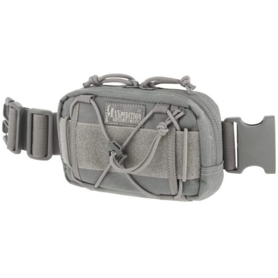 Подсумок Maxpedition Janus Extension Pocket Foliage Green