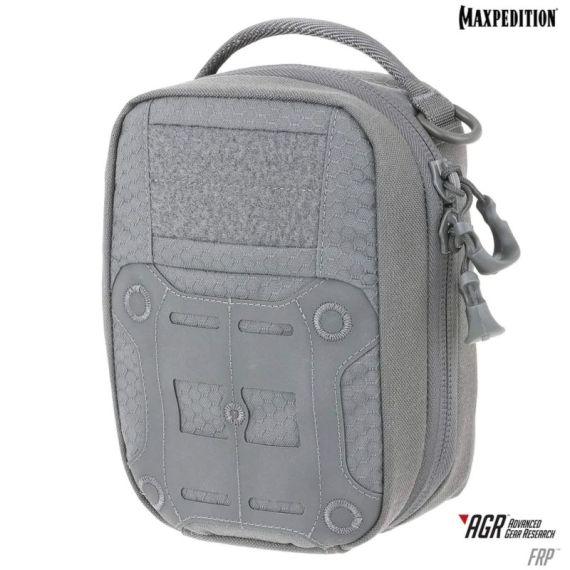 Подсумок Maxpedition FRP First Response Pouch Gray