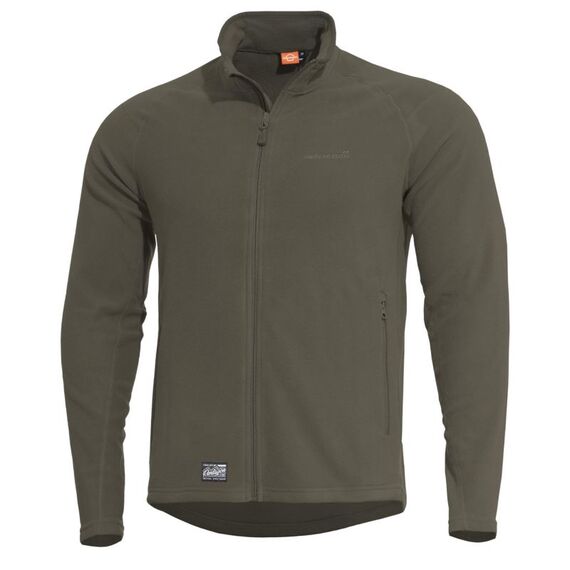 Толстовка Arkos Fleece Pentagon, цвет RAL7013