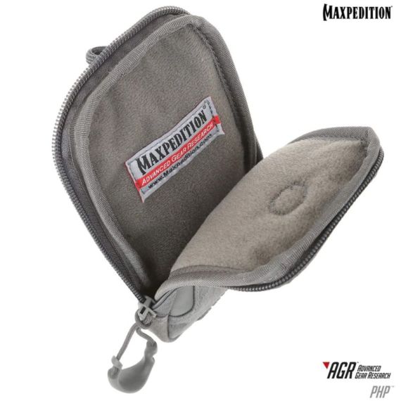 Чехол Maxpedition PHP iPhone 6 Pouch Black