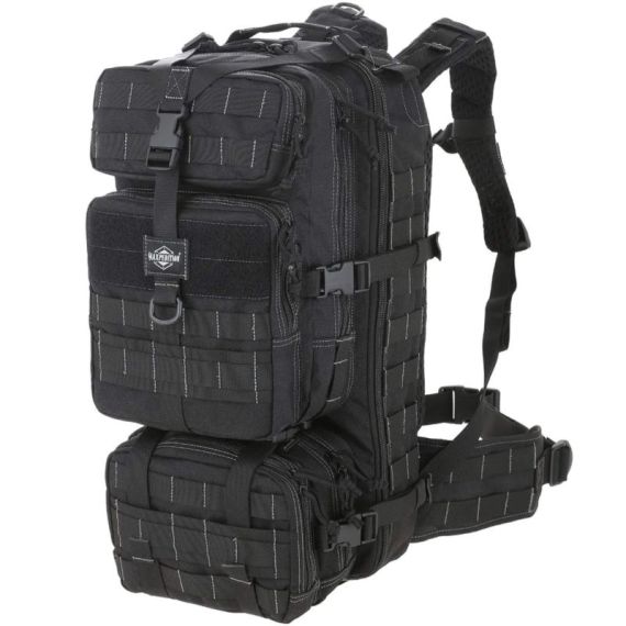 Рюкзак Maxpedition Gyrfalcon Backpack Black