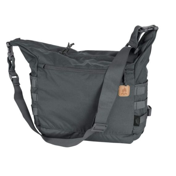Сумка BUSHCRAFT SATCHEL Helikon, цвет Shadow Grey