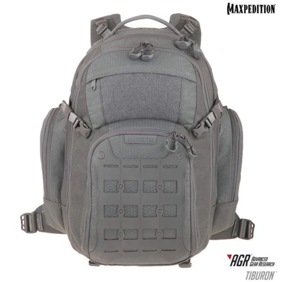Рюкзак Maxpedition Tiburon Gray