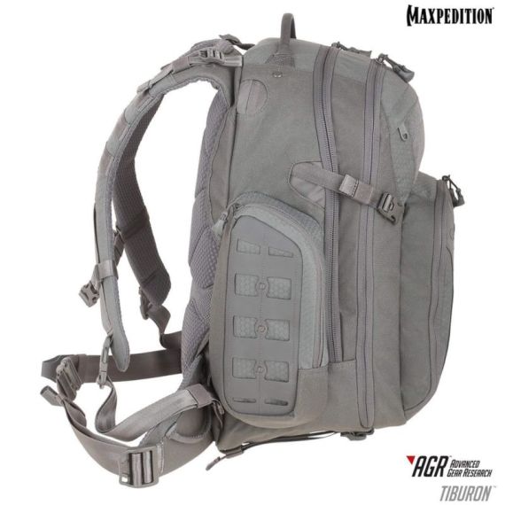 Рюкзак Maxpedition Tiburon Gray