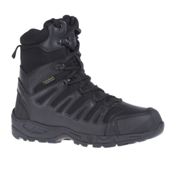 Ботинки Achilles XTR 8 Pentagon, цвет Black