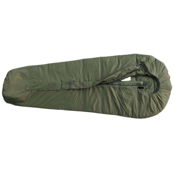 Спальный мешок Cold Peak Polar Blue Label EmersonGear, цвет OD