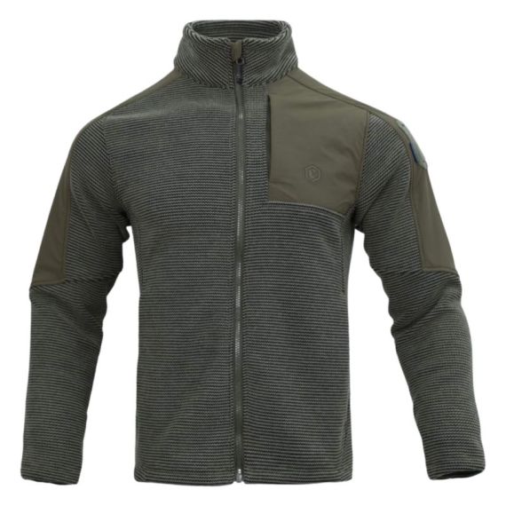 Толстовка Emersongear Blue Label Muntjac, цвет RG