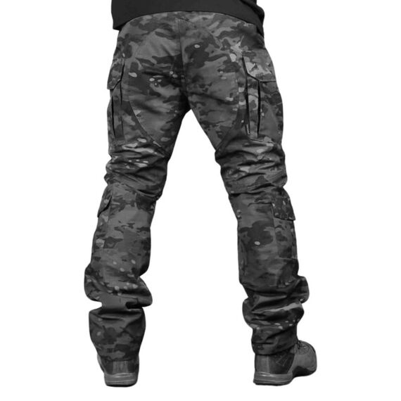 Брюки EmersonGear CP, цвет Multicam Arid