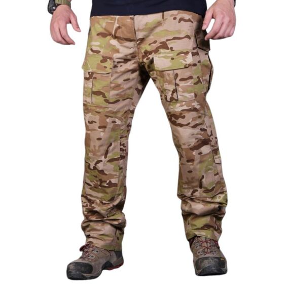 Брюки EmersonGear CP, цвет Multicam Arid