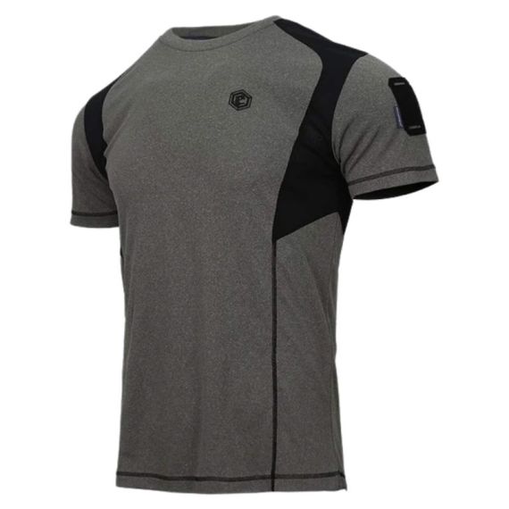 Футболки EmersonGear Blue Label Shark Fin Functional, цвет RG