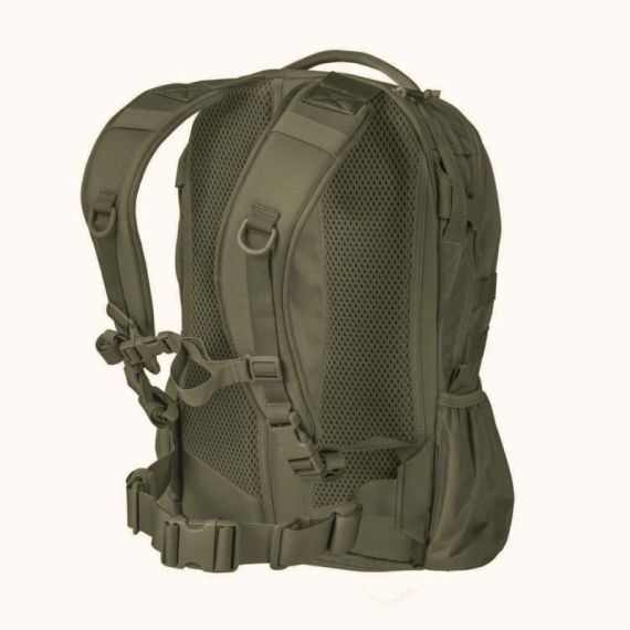 Рюкзак RAIDER Helikon, цвет  OLIVE GREEN