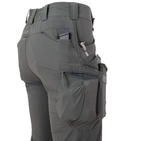 Брюки OTP VERSASTRETCH® LITE  Helikon, цвет  Shadow Grey