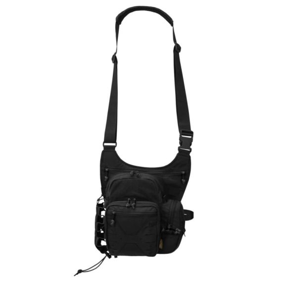 Сумка EDC SIDE  Helikon, цвет Black
