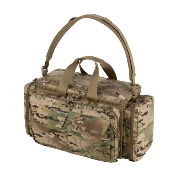 Сумка RANGEMASTER GEAR BAG® - CORDURA® Helikon, цвет MULTICAM®