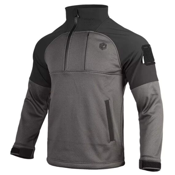 Толстовка Rhinoceros EmersonGear, цвет SM