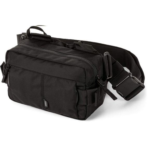 Сумка LV6 2.0 5.11 Tactical, цвет Black