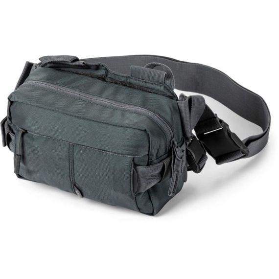 Сумка LV6 2.0 5.11 Tactical, цвет Turbulence